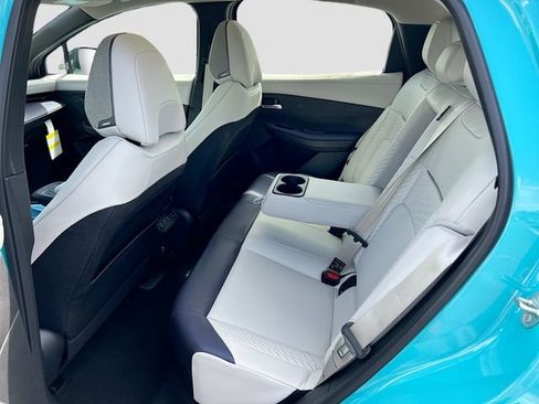 New 2026 Nissan Leaf Platinum+ FWD image 19