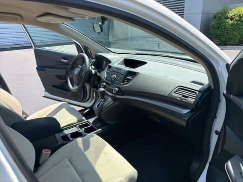Used 2015 Honda CR-V LX image 11