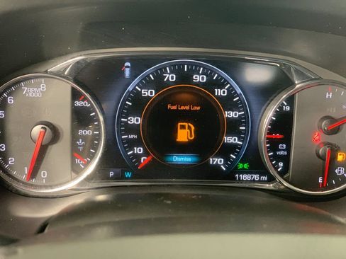 Used 2017 GMC Acadia Denali AWD/4WD image 23