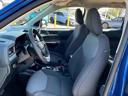 Used 2023 Ford Maverick XL FWD image 16