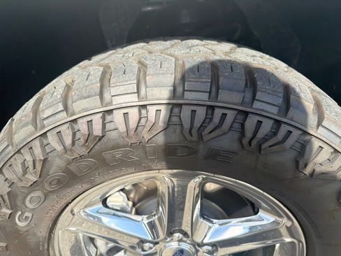 Used 2024 Ford F150 XLT w/ Mobile Office Package AWD/4WD image 4