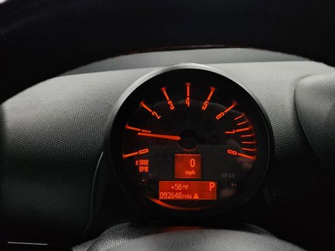 Used 2016 MINI Cooper Countryman S image 24