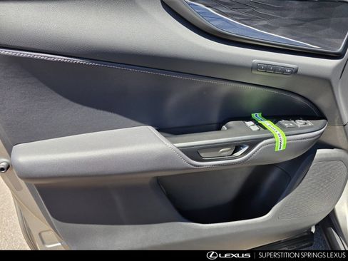 New 2026 Lexus NX 350 AWD w/ Premium Package image 11