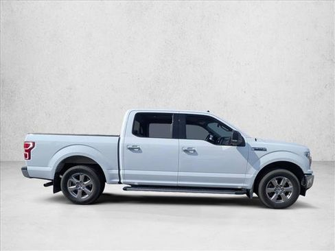 Used 2019 Ford F150 XLT w/ Equipment Group 302A Luxury RWD image 3