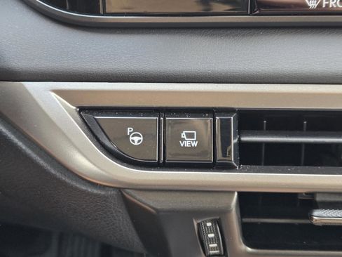 Used 2025 Lexus RX 350 Premium Plus w/ Convenience Package FWD image 18