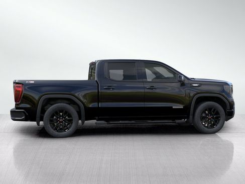 New 2026 GMC Sierra 1500 Elevation w/ Elevation Premium Package AWD/4WD image 6