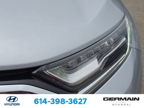 Used 2022 Honda CR-V Touring image 14