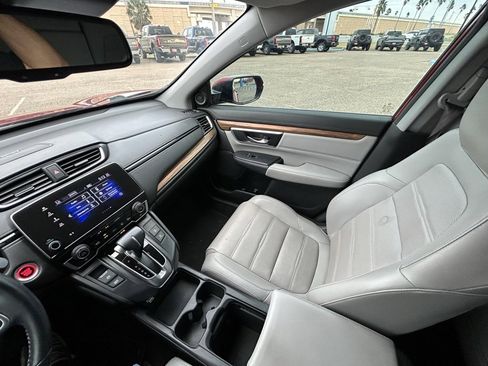 Used 2022 Honda CR-V EX-L image 16