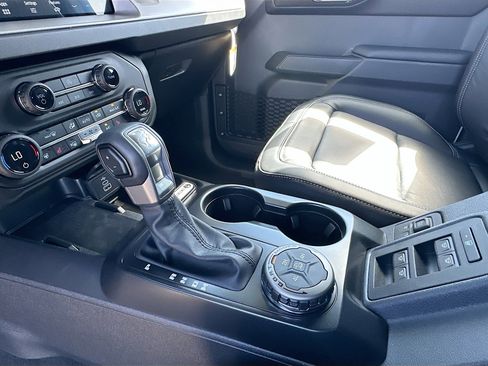 New 2026 Ford Bronco Outer Banks AWD/4WD image 12