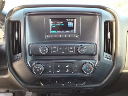 Used 2016 Chevrolet Silverado 2500 W/T w/ WT Convenience Package image 23