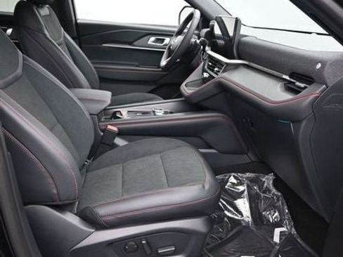 New 2026 Ford Explorer ST image 16