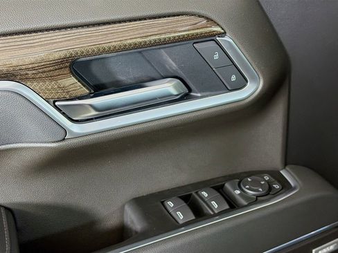 New 2026 Chevrolet Silverado 1500 RST AWD/4WD image 16