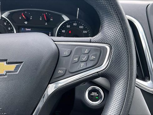 Used 2020 Chevrolet Equinox LT AWD/4WD image 24