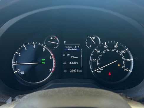 Used 2023 Lexus GX 460 Premium image 10