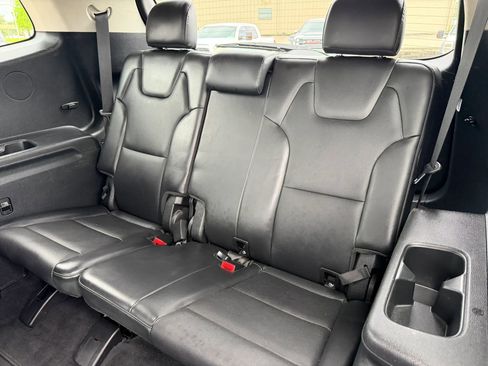 Used 2021 Kia Telluride EX w/ EX Premium Package FWD image 20