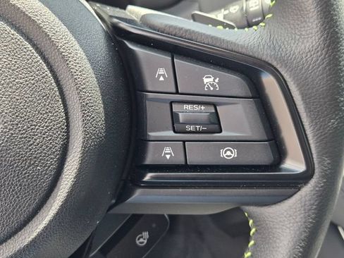 Certified 2025 Subaru Outback Onyx Edition AWD/4WD image 23