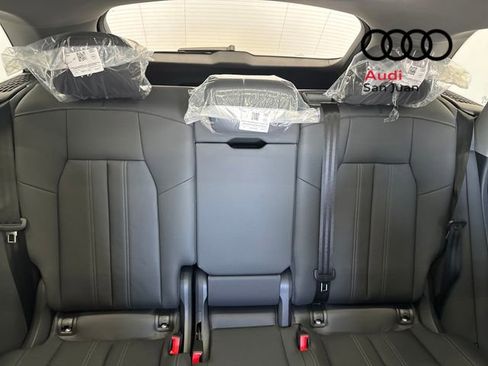 New 2025 Audi Q5 Premium Plus image 31