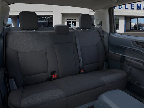 New 2025 Ford Maverick XL w/ Equipment Group 101A image 11