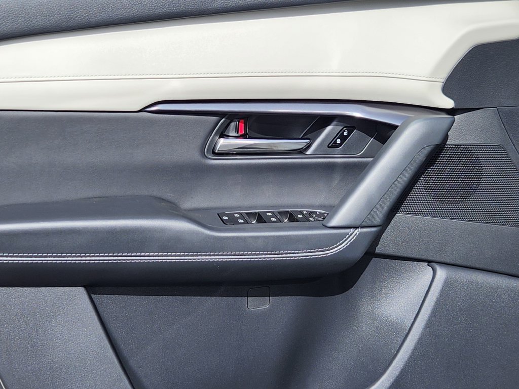 New 2026 MAZDA CX-5 Select AWD/4WD image 21