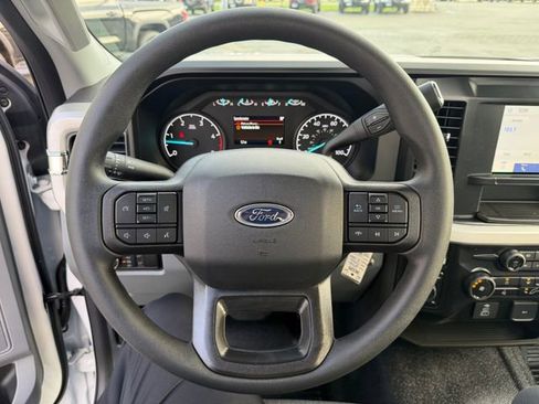 New 2026 Ford F250 XL w/ 360-Degree Camera Package image 11