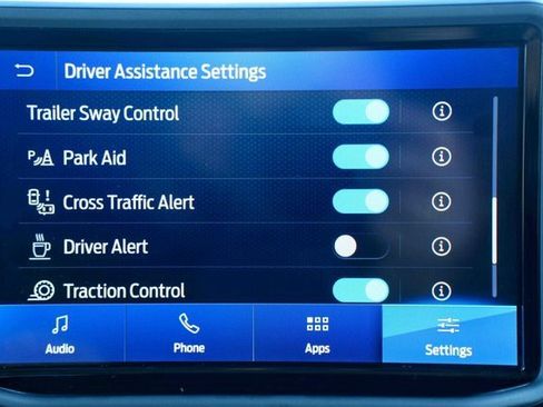 Used 2023 Ford Bronco Sport Outer Banks image 40