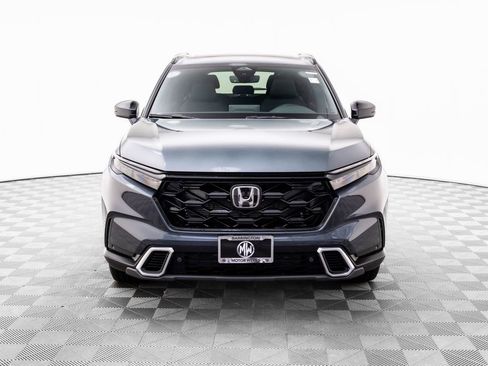 New 2026 Honda CR-V Sport Touring image 9