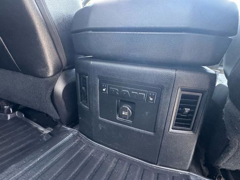 Used 2016 RAM 2500 Laramie w/ Sport Appearance Group AWD/4WD image 32