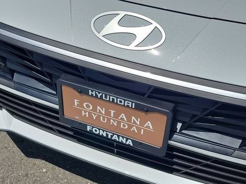 New 2026 Hyundai Elantra Sport FWD image 30
