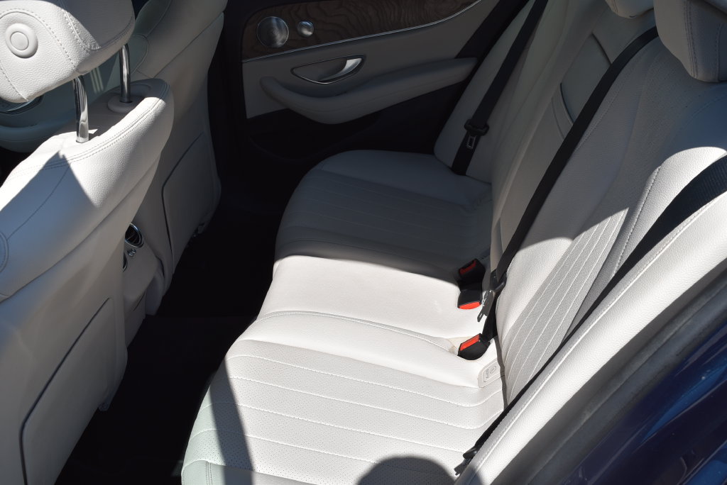 Used 2017 Mercedes-Benz E 300 w/ Premium 1 Package image 9