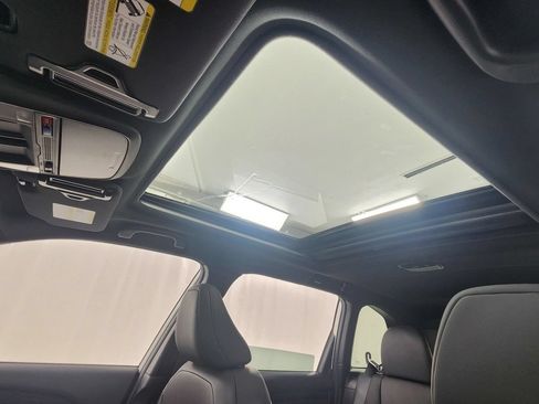 New 2026 Subaru Forester Limited AWD/4WD image 33