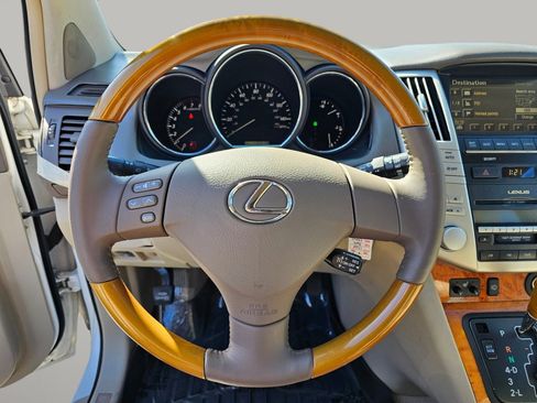 Used 2004 Lexus RX 330 AWD image 6