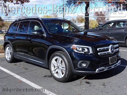 Used 2021 Mercedes-Benz GLB 250 4MATIC