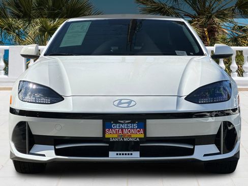 Used 2023 Hyundai Ioniq 6 SEL image 9