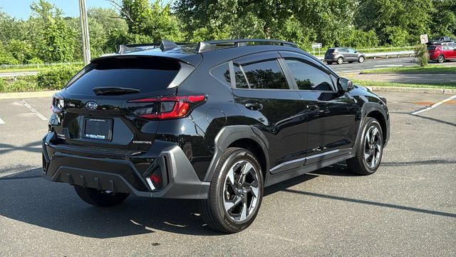 Used 2024 Subaru Crosstrek 2.5i Limited AWD/4WD image 4
