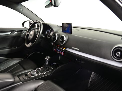 Used 2016 Audi A3 e-tron Premium Plus w/ Premium Plus Package image 20