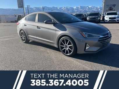 Used 2020 Hyundai Elantra SE