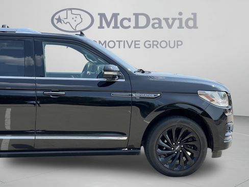 Used 2020 Lincoln Navigator L Reserve w/ Equipment Group 208A Reserve AWD/4WD image 30