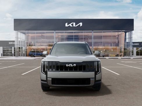 New 2027 Kia Telluride S FWD image 2