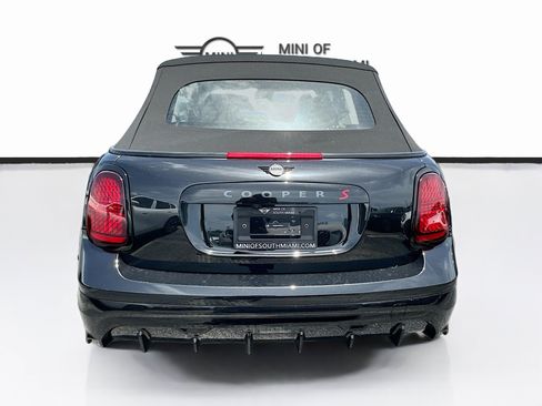 New 2026 MINI Cooper S FWD image 5
