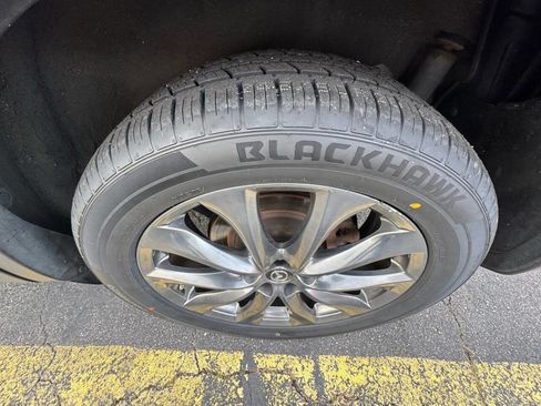 Used 2015 MAZDA CX-9 Grand Touring w/ GT Technology Package image 38