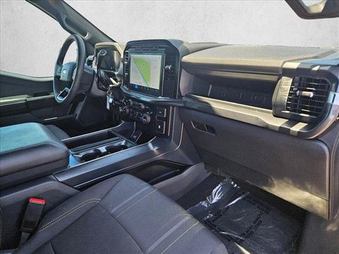 Certified 2024 Ford F150 STX RWD image 22