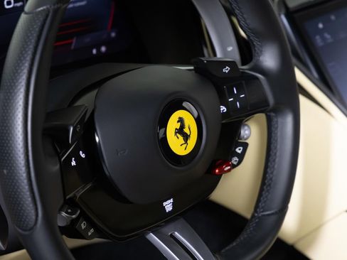 Used 2021 Ferrari Roma image 23