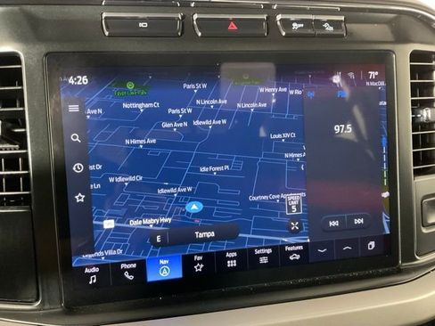 Used 2023 Ford F350 XLT w/ Black Appearance Package image 22