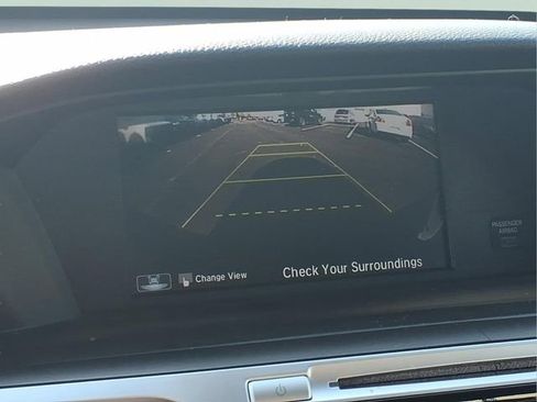 Used 2016 Honda Accord EX-L image 9