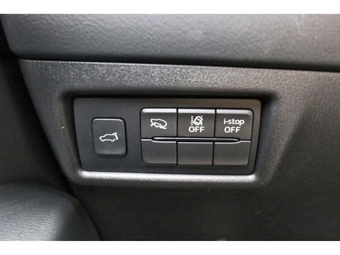 Certified 2025 MAZDA CX-5 AWD 2.5 S w/ Preferred Package image 19