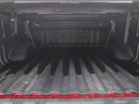 Used 2021 GMC Canyon Denali AWD/4WD image 27