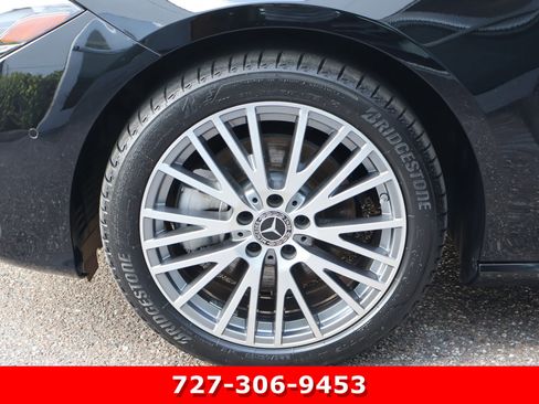 Certified 2025 Mercedes-Benz CLA 250 CLA 250 image 14