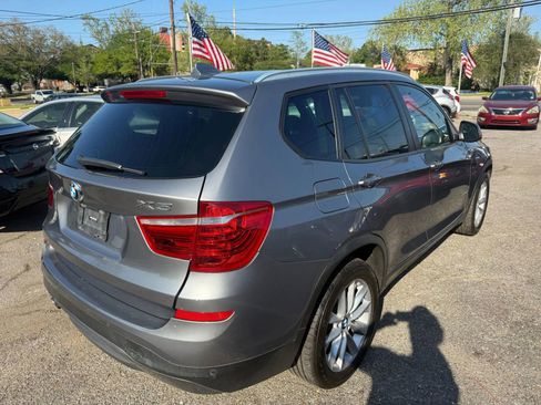 Used 2017 BMW X3 xDrive28i image 7