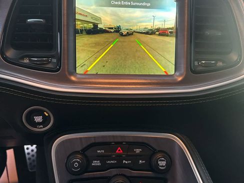 Used 2023 Dodge Challenger R/T Scat Pack image 16