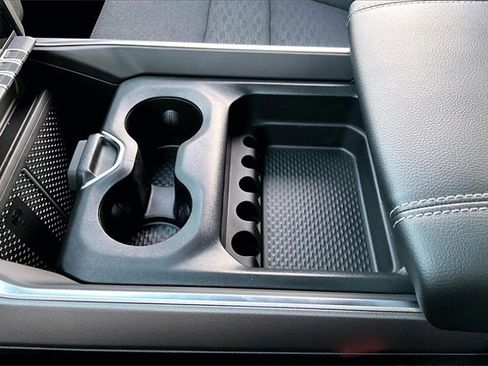 New 2026 RAM 1500 Big Horn image 8